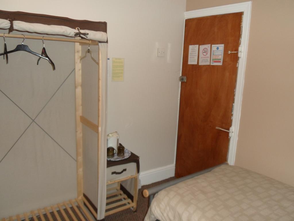 Appleton Lodge Hotel Blackpool Room photo
