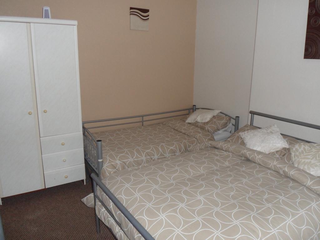 Appleton Lodge Hotel Blackpool Room photo